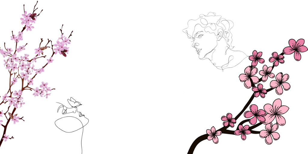 Vip Sakura Güzellik Salonu Logo